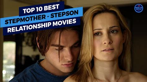 x hanter|Stepmother Stepson Relationship Movies